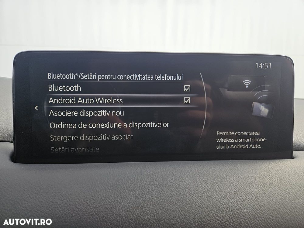 Mazda CX-5 e-SKYACTIV G194 AT AWD MHEV Exclusive-Line - 19