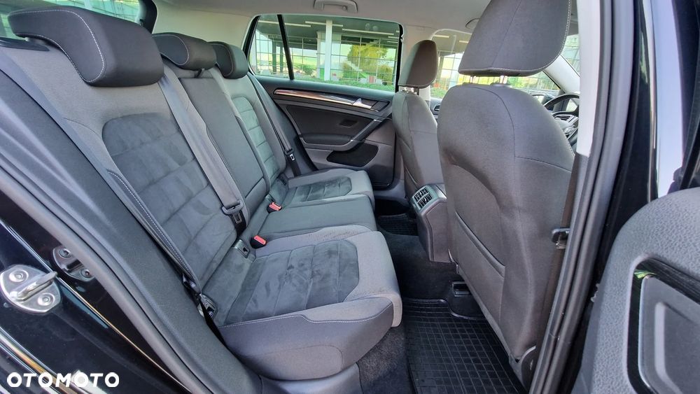 Volkswagen Golf 1.5 TSI BMT Highline - 22