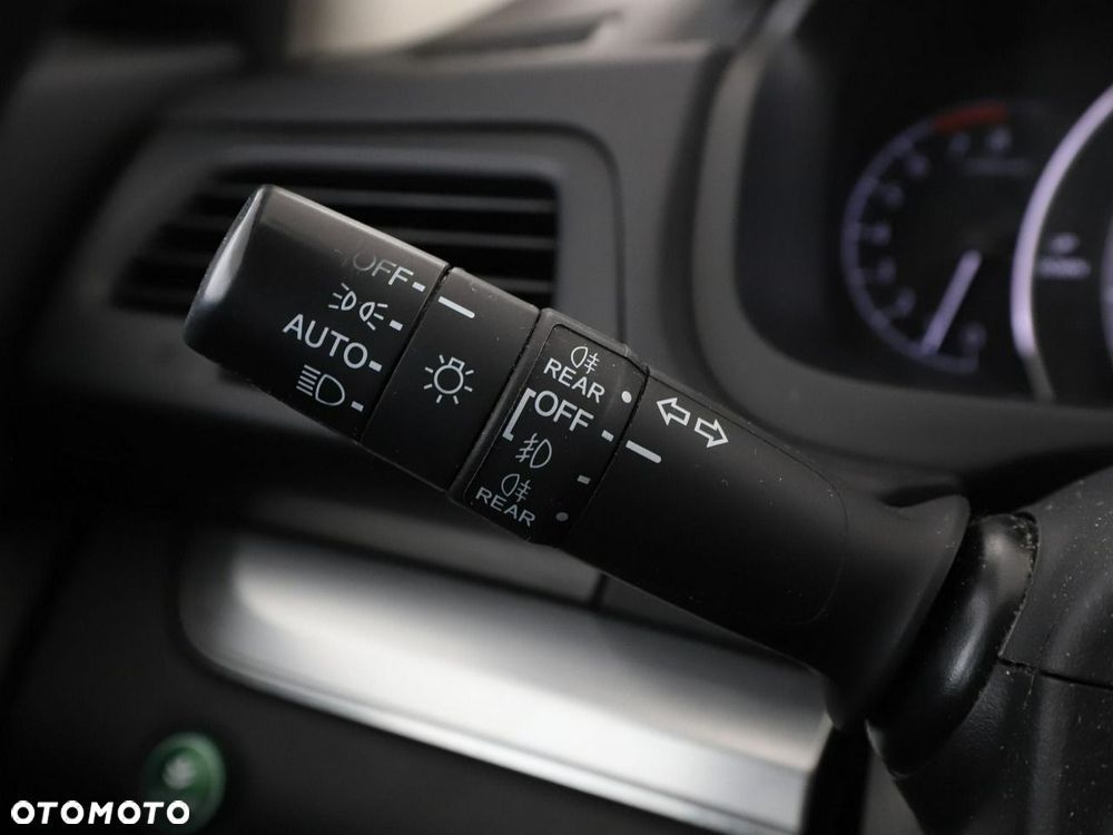 Honda CR-V 2.0 Elegance Plus (2WD) - 34