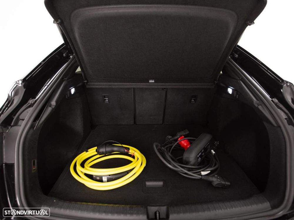 Audi Q4 Sportback e-tron 40 82 kWH - 12