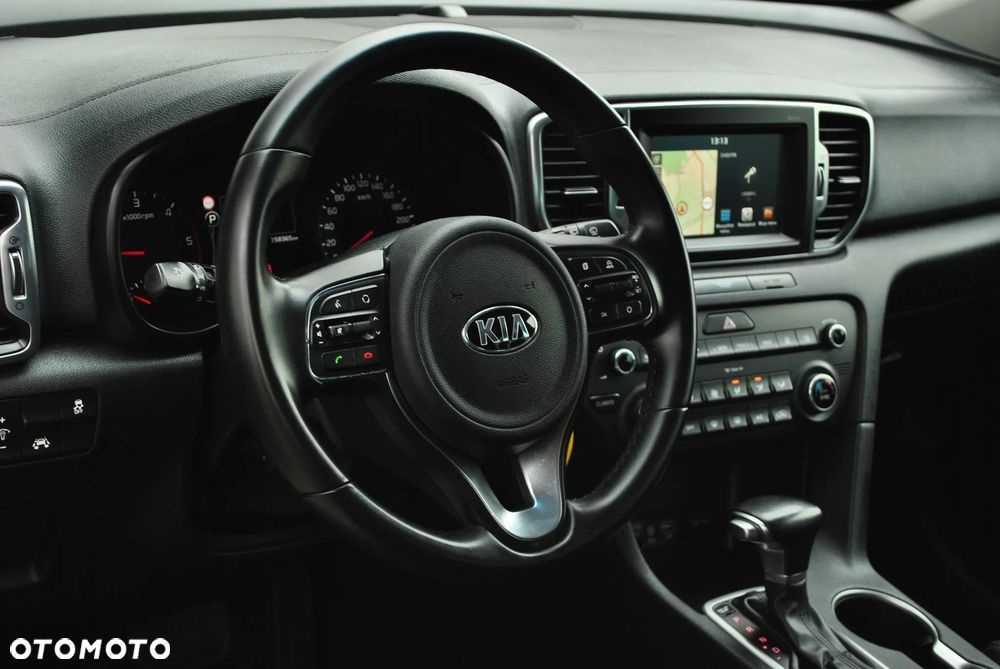 Kia Sportage - 3