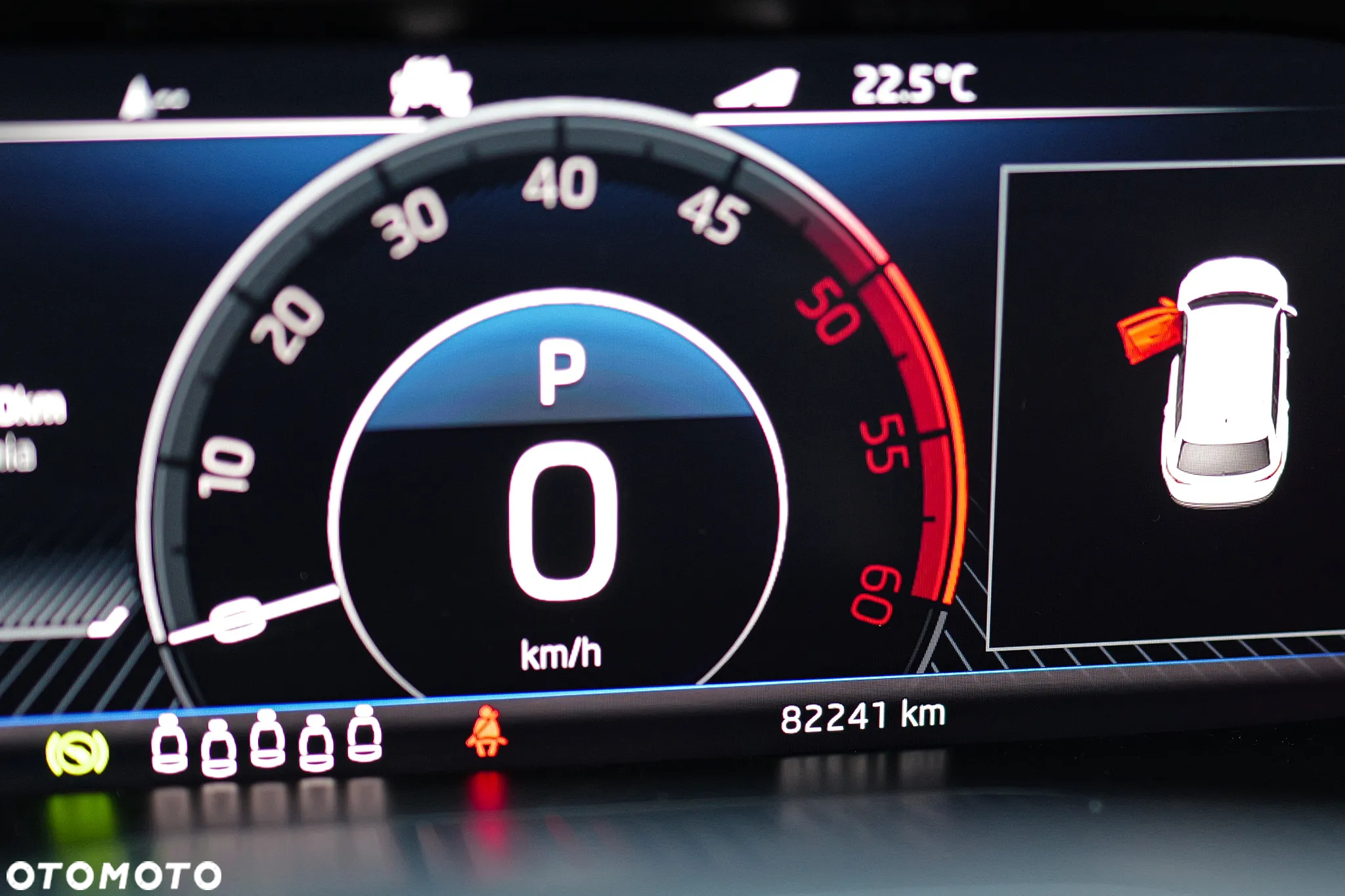 Skoda Kodiaq 2.0 TDI 4x4 L&K DSG 7os - 6
