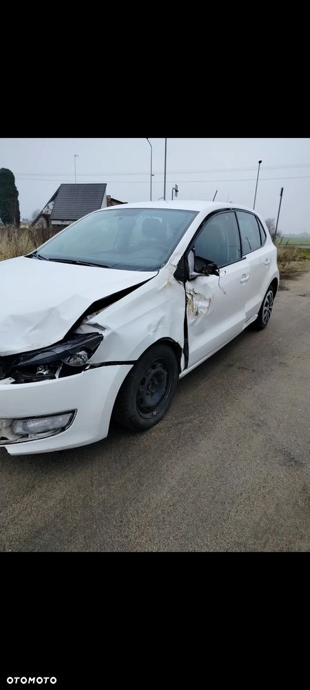 Volkswagen Polo 1.4 Team - 3