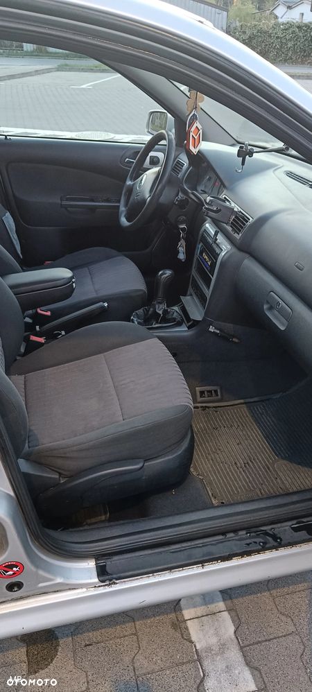 Skoda Octavia 1.9 TDI Elegance - 11