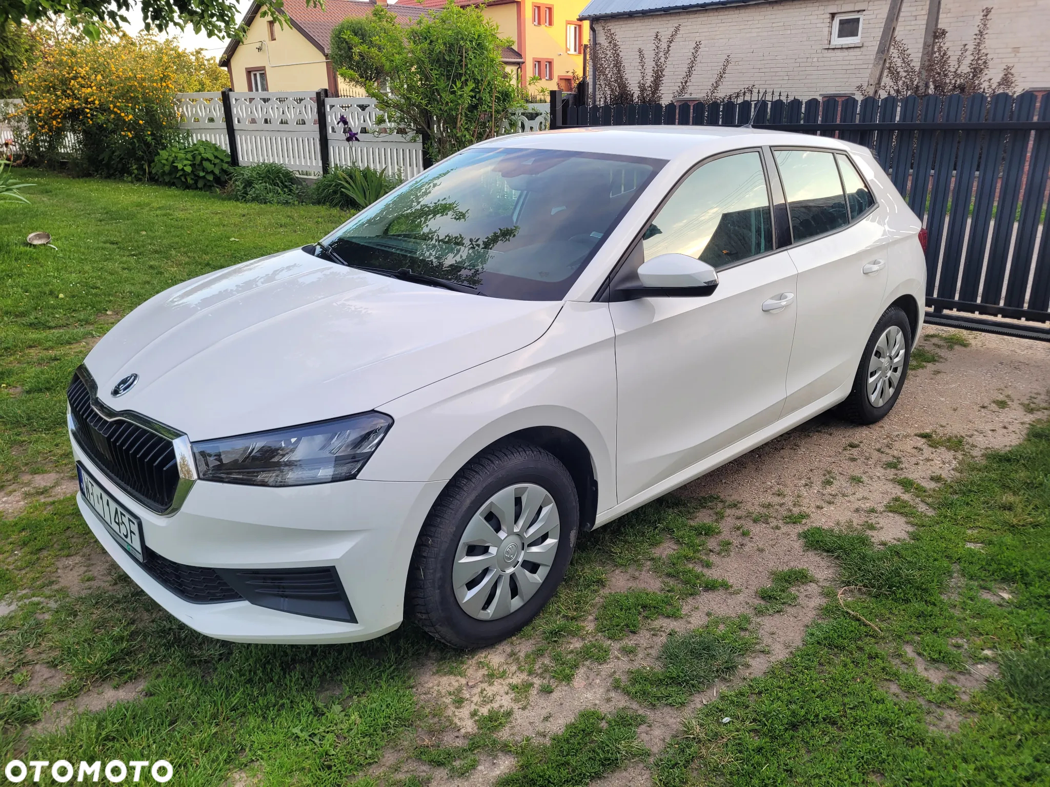 Skoda Fabia 1.0 TSI Ambition - 5