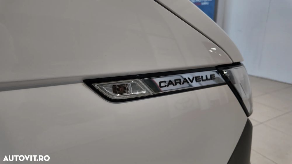 Volkswagen Caravelle 2.0 TDI 81 kW LR Comfortline - 11