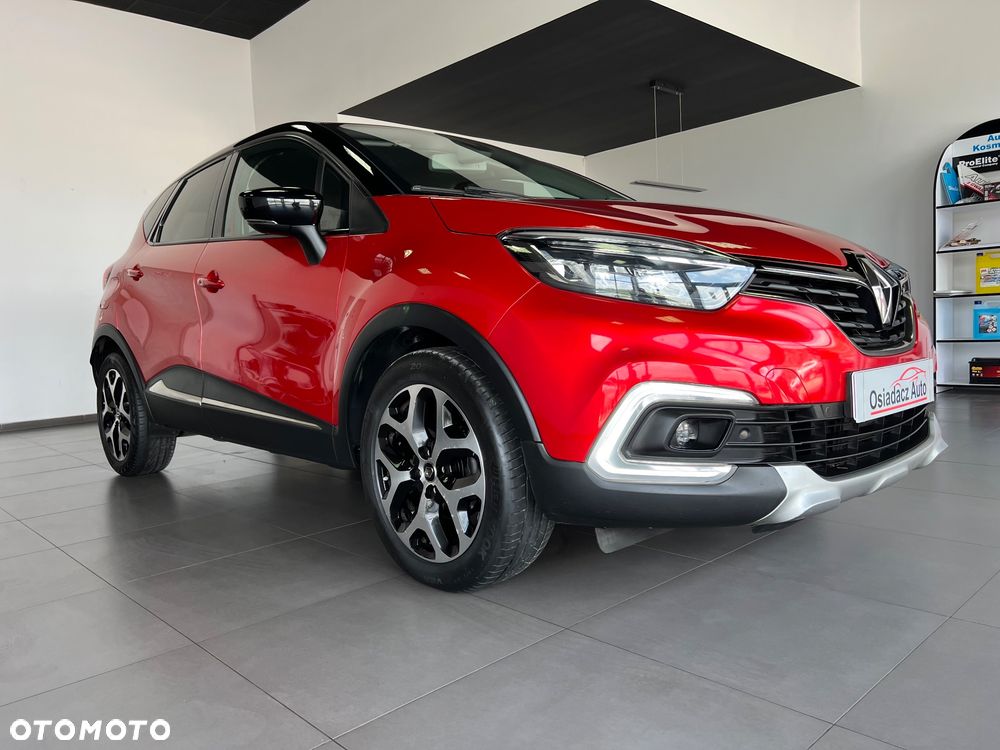 Renault Captur - 9
