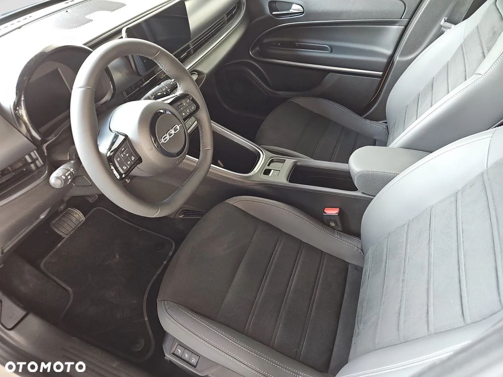 Fiat 600 1.2 Turbo Sport eDCT - 10