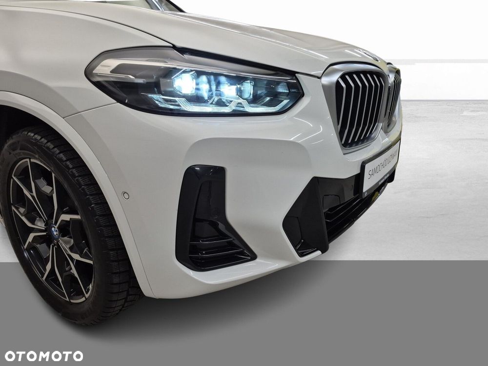 BMW X3 xDrive30e M Sport sport - 16