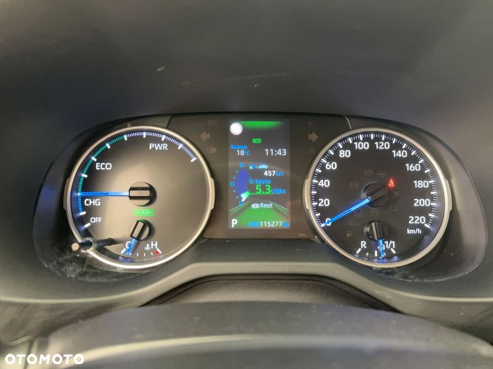 Toyota RAV4 - 15