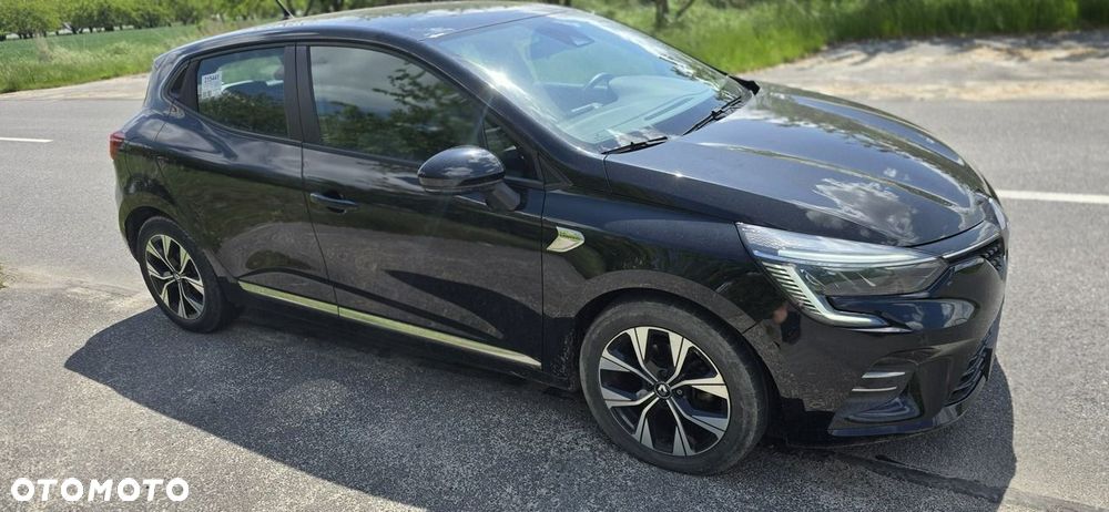Renault Clio - 1