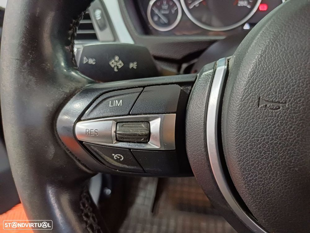 BMW 420 d xDrive Pack M Auto - 15