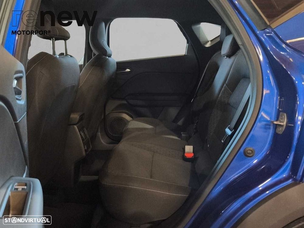 Renault Captur 1.0 TCe Evolution - 14