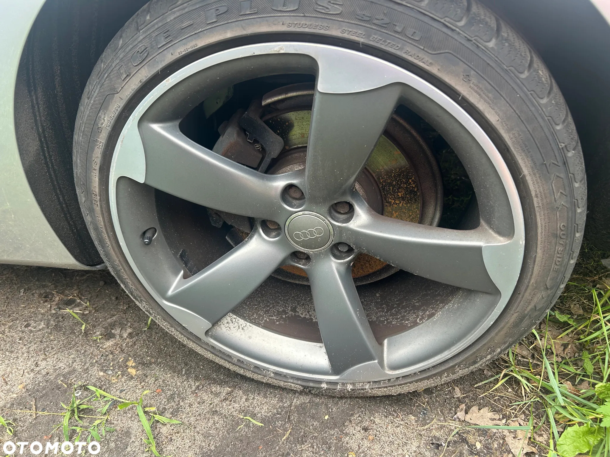 Audi A5 2.0 TFSI Quattro S tronic - 7