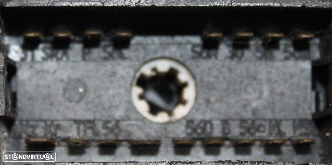 Comutador de luzes Seat Ibiza - 3