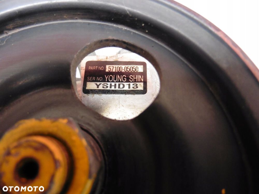 Pompa wspomagania Hyundai Atos II Prime 1,1 G4HD 03-08r - 6