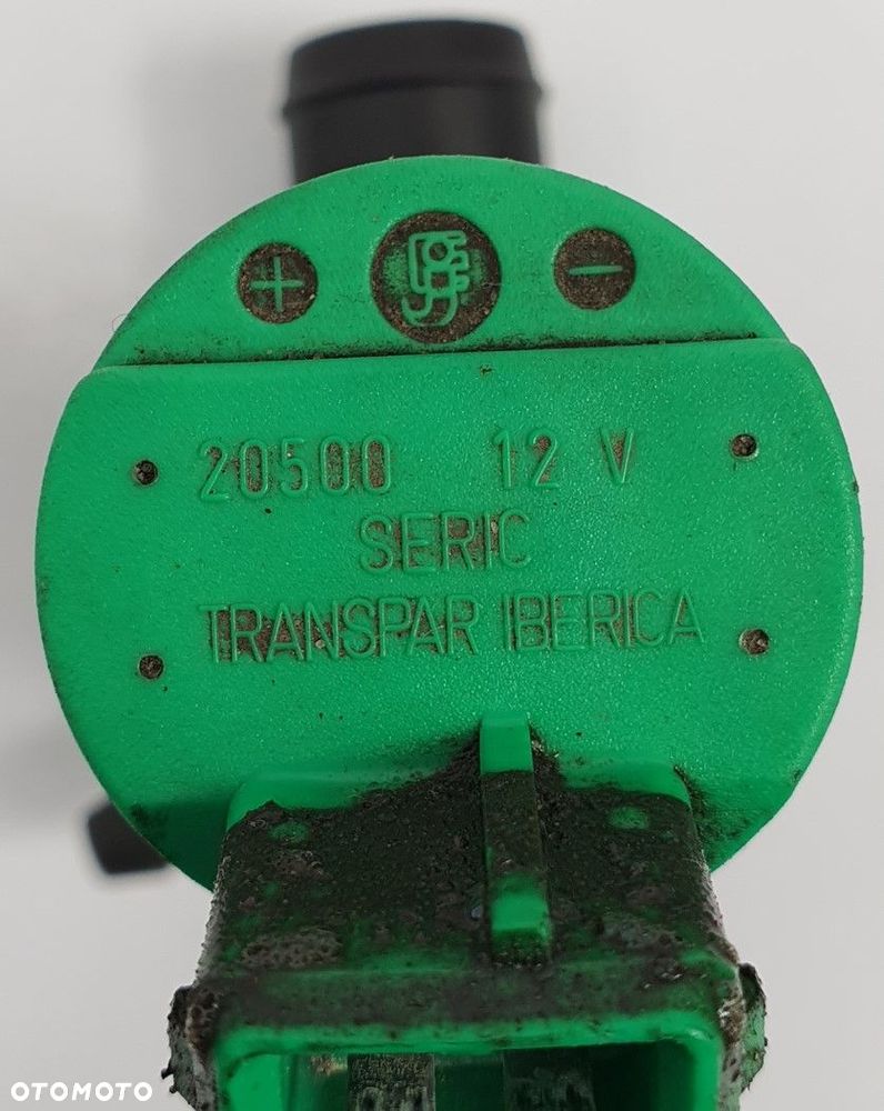 POMPKA SPRYSKIWACZY CITROEN JUMPY I 20500 - 4