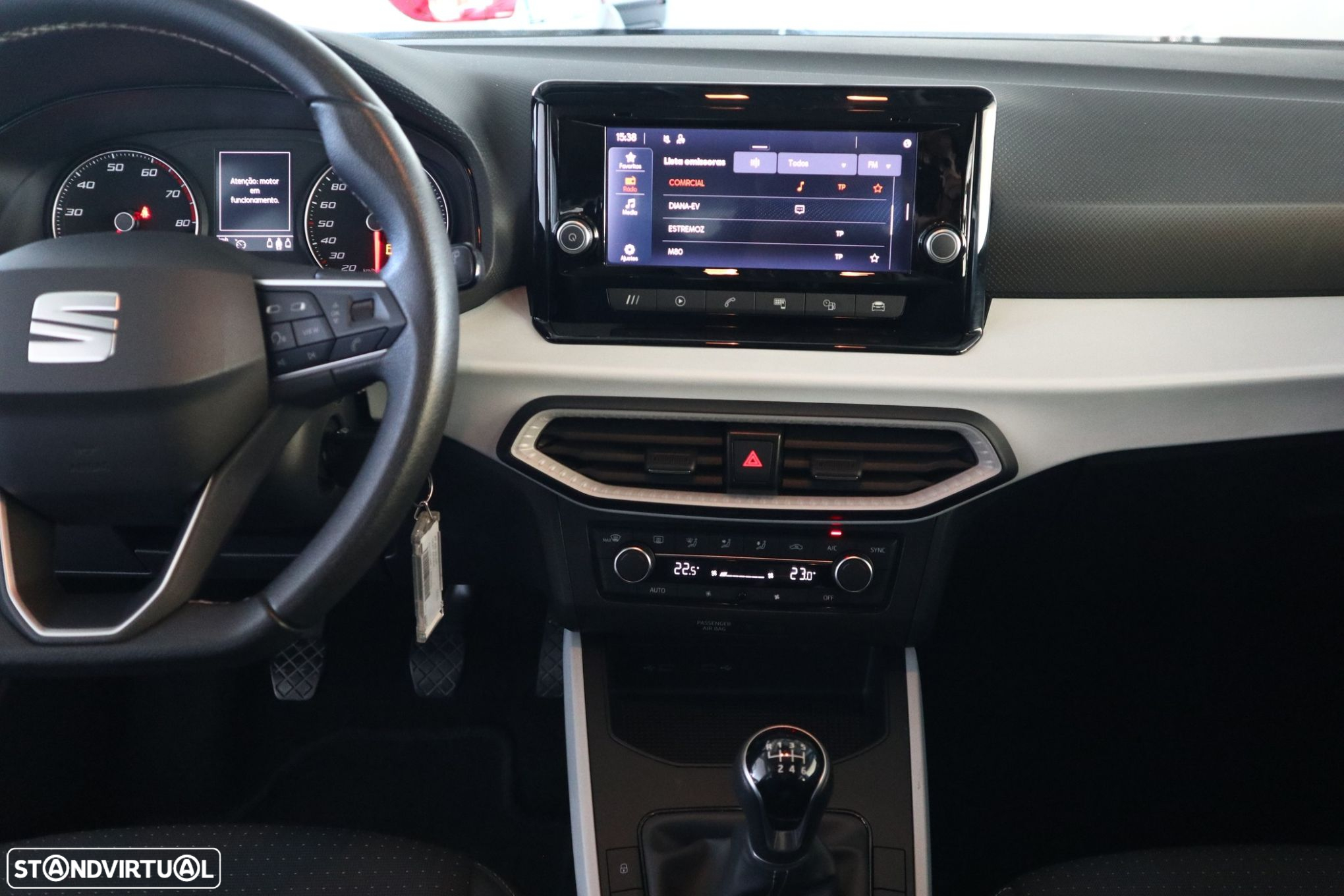 SEAT Arona 1.0 TSI Style - 13