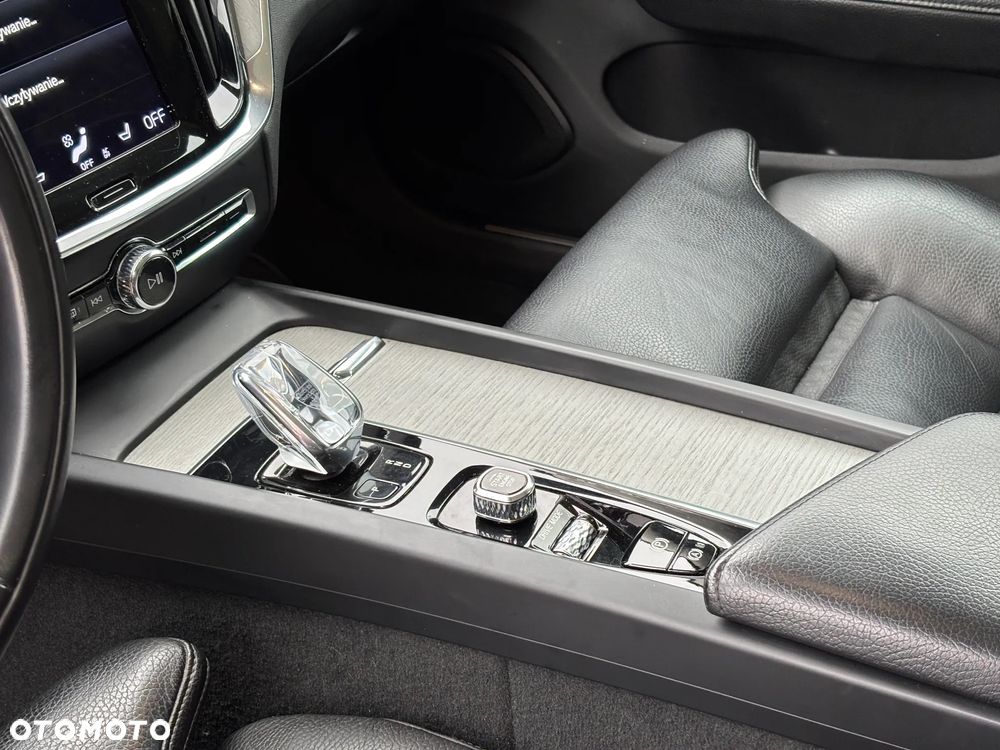 Volvo V60 B3 B Geartronic Inscription - 21