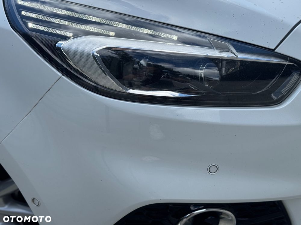 Ford S-Max 2.0 TDCi Bi-Turbo ST-Line PowerShift - 15