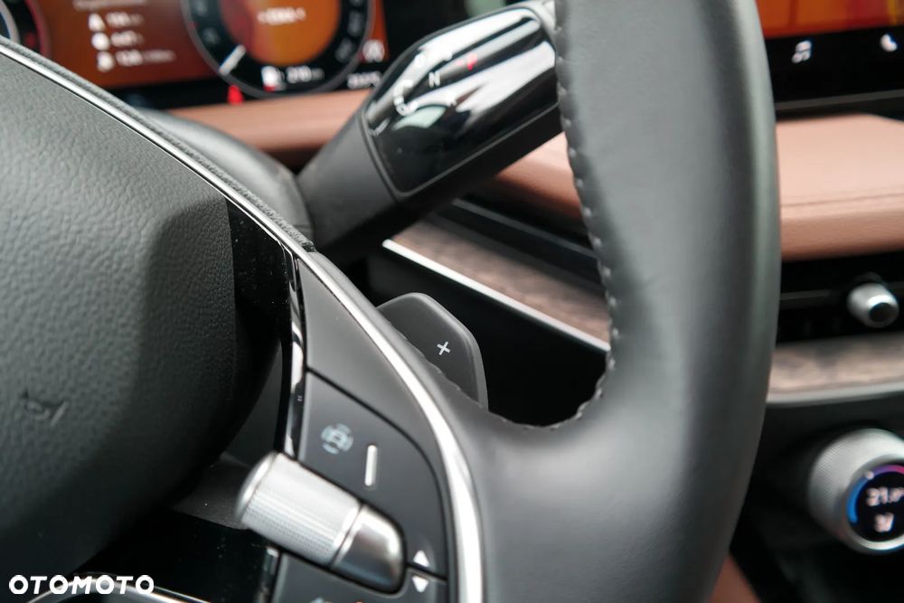Skoda Superb 2.0 TSI 4x4 L&K DSG - 22