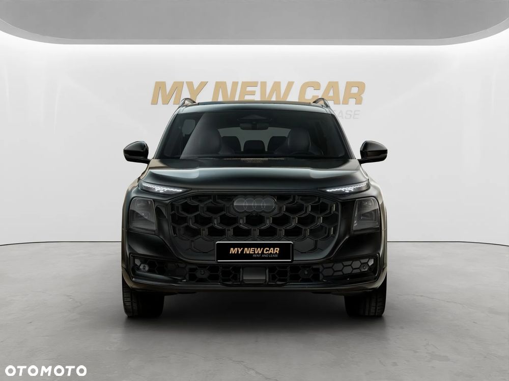Audi Q9 - 2