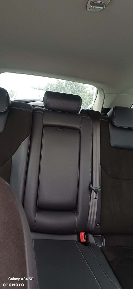 Ford Mondeo 2.0 TDCi Titanium 4WD - 9