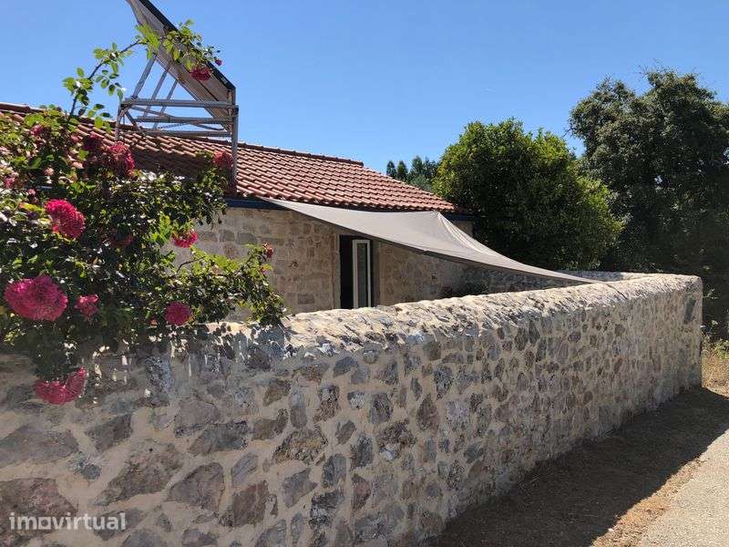 Renovated Stone House (T3 Moradia) close to Ansião - Grande imagem: 3/12