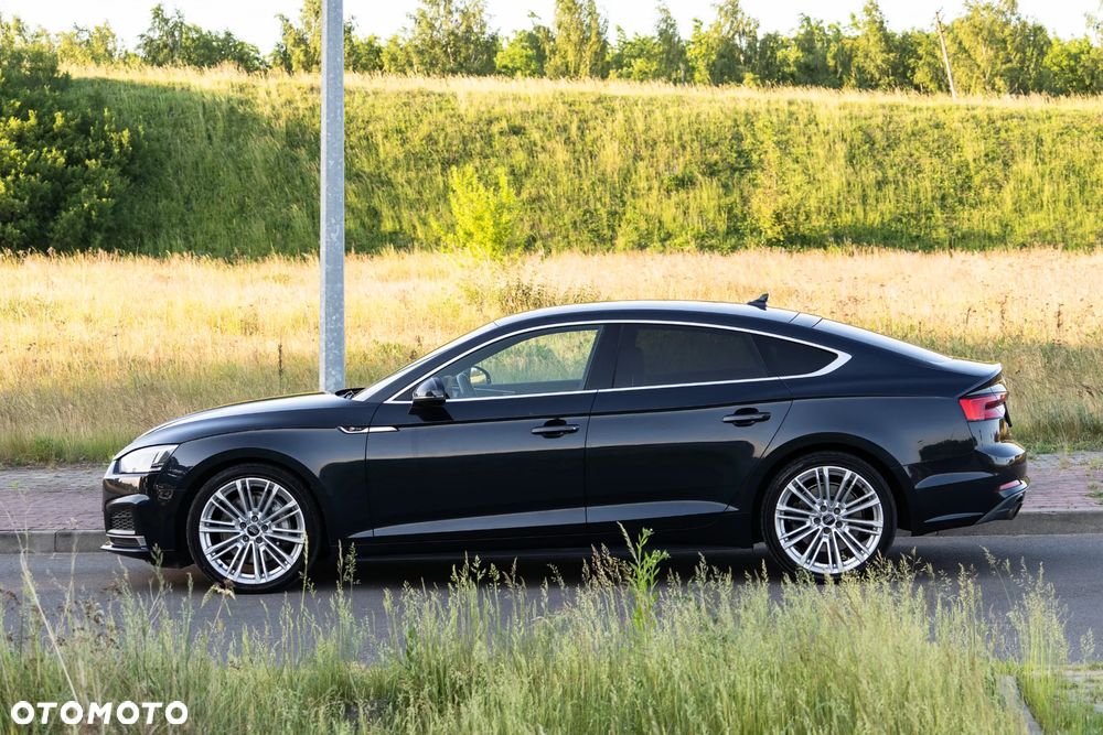 Audi A5 - 4