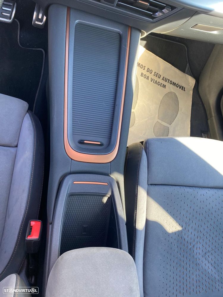 Cupra Born 58 kWh - 14