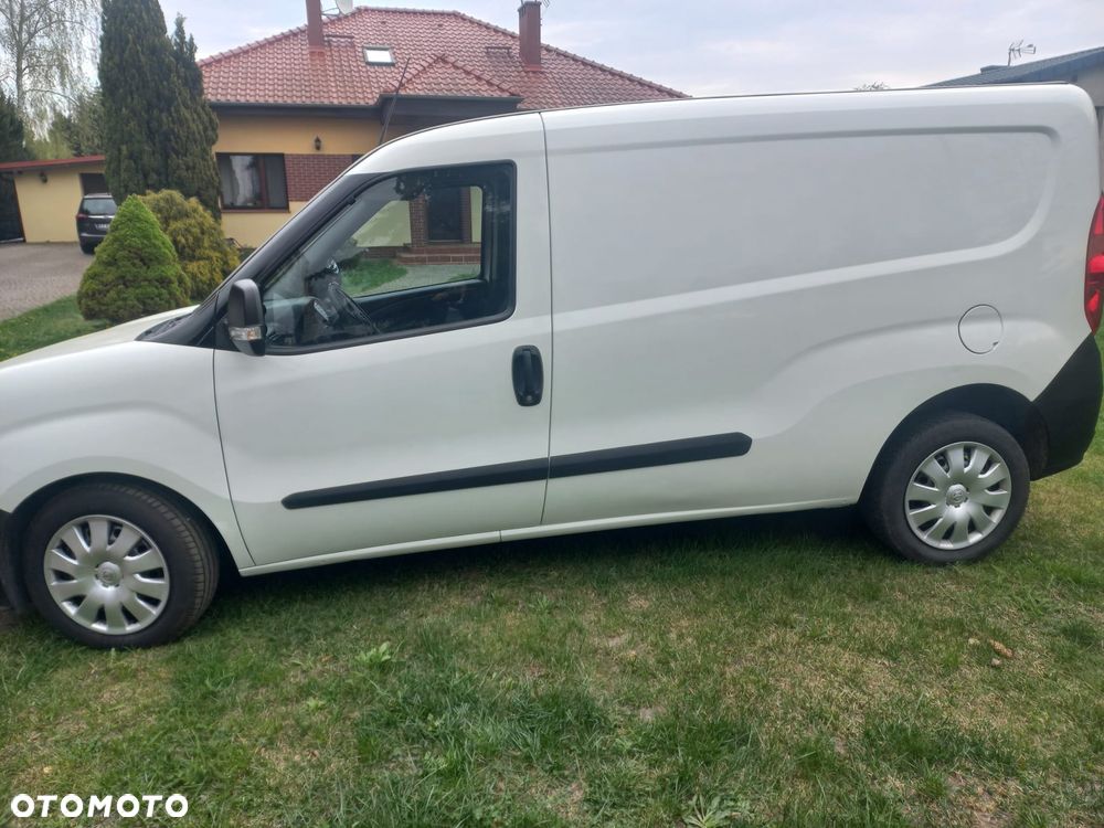 Opel Combo - 2
