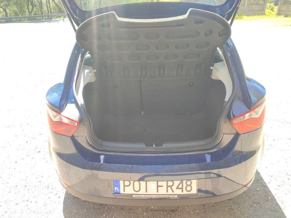 Seat Ibiza SC 1.0 MPI S&S CONNECT - 7