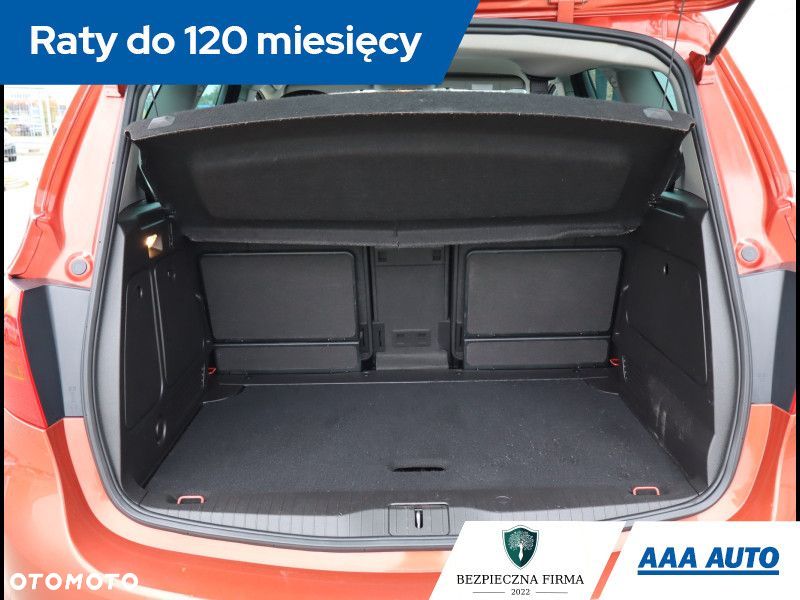 Opel Meriva - 15