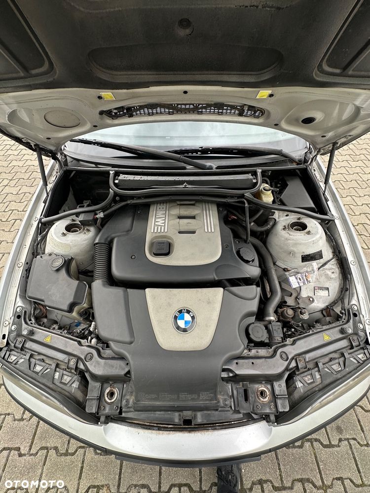 BMW Seria 3 320d - 12