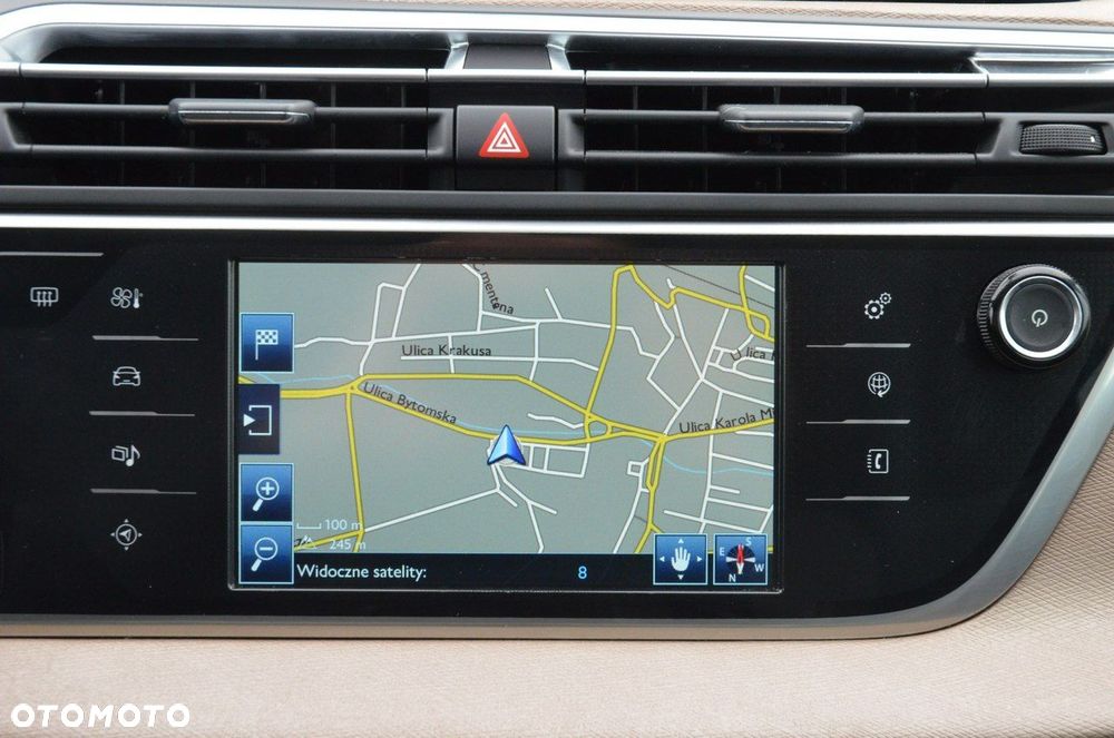 Citroën C4 Grand Picasso 2.0 BlueHDi Exclusive - 20