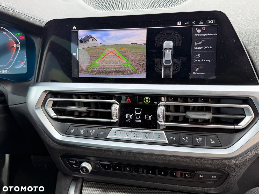 BMW Seria 4 430i M Sport - 16