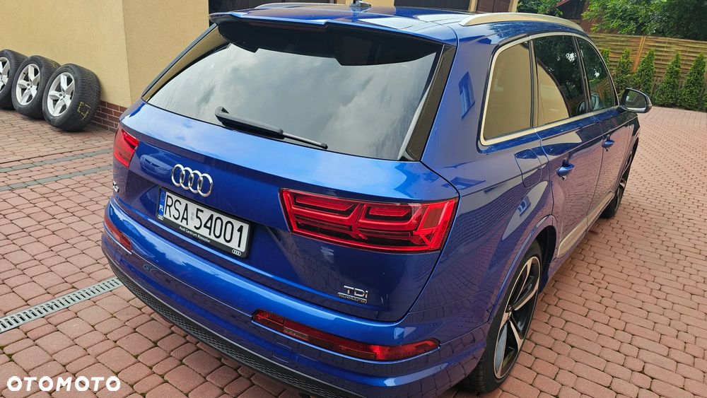 Audi Q7 - 26