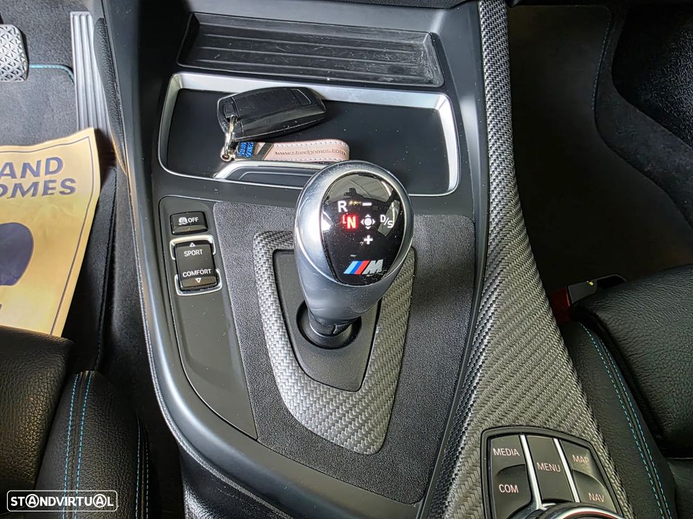 BMW M2 DKG - 32