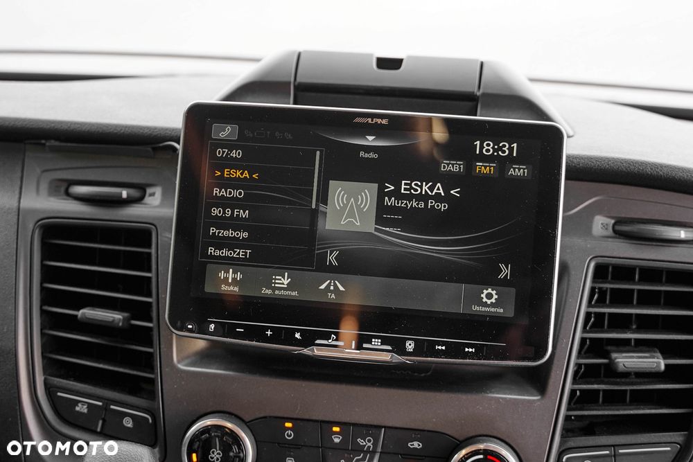 Ford MAGIS 84 XT - 15