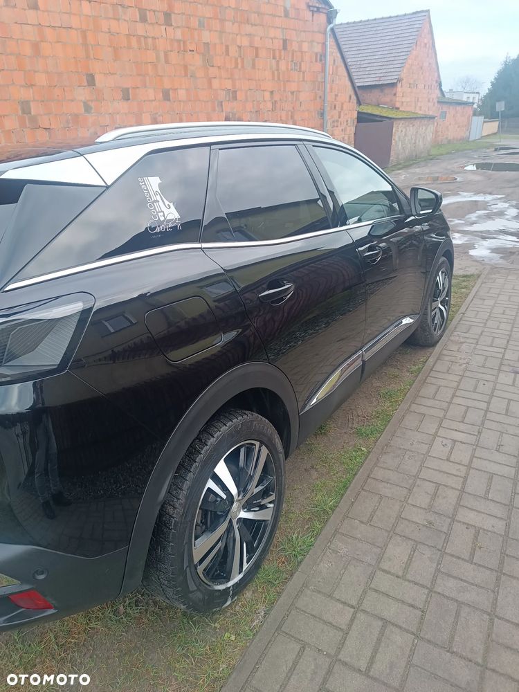 Peugeot 3008 1.6 PureTech Hybrid PHEV Active Pack S&S EAT8 - 6