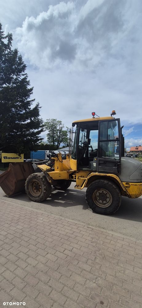 Volvo L30B - 11