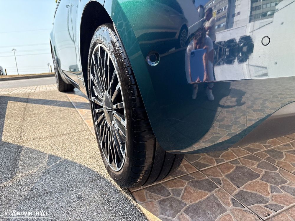 Fiat 500e C La Prima by Bocelli - 58