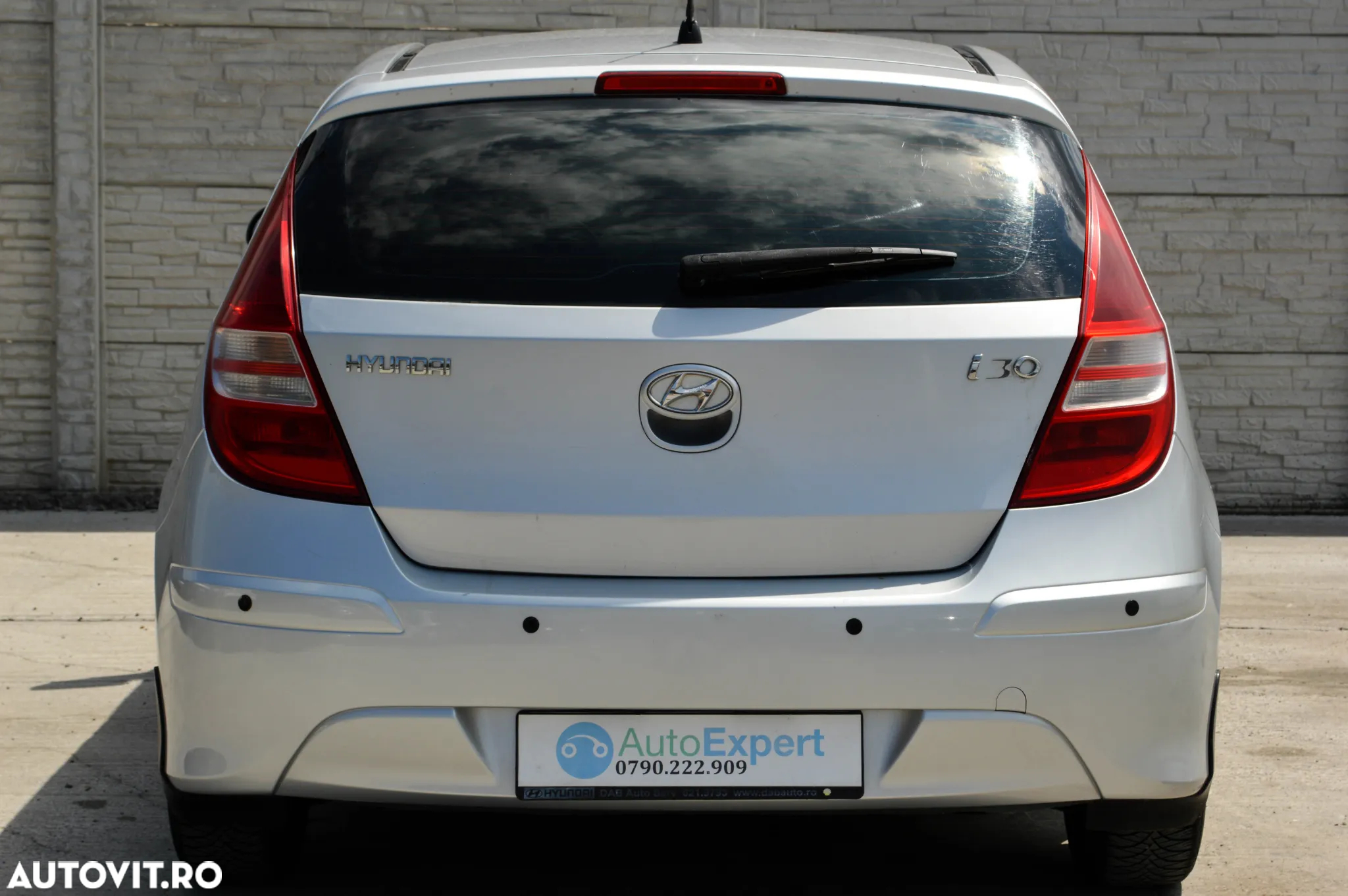 Hyundai i30 1.4 Comfort - 14