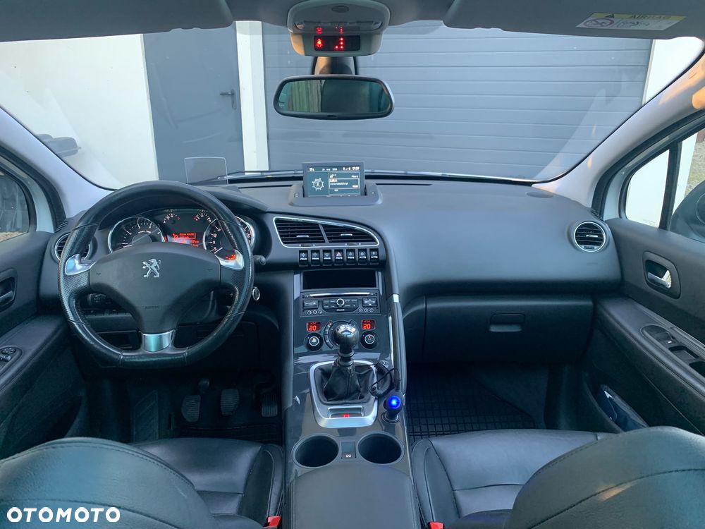 Peugeot 3008 - 16