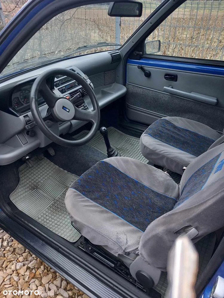 Fiat Cinquecento - 10