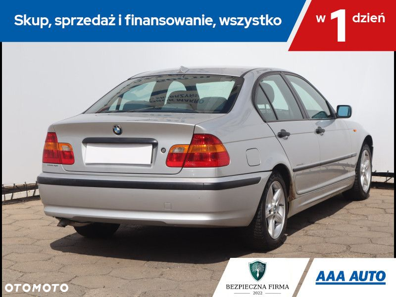 BMW Seria 3 - 6