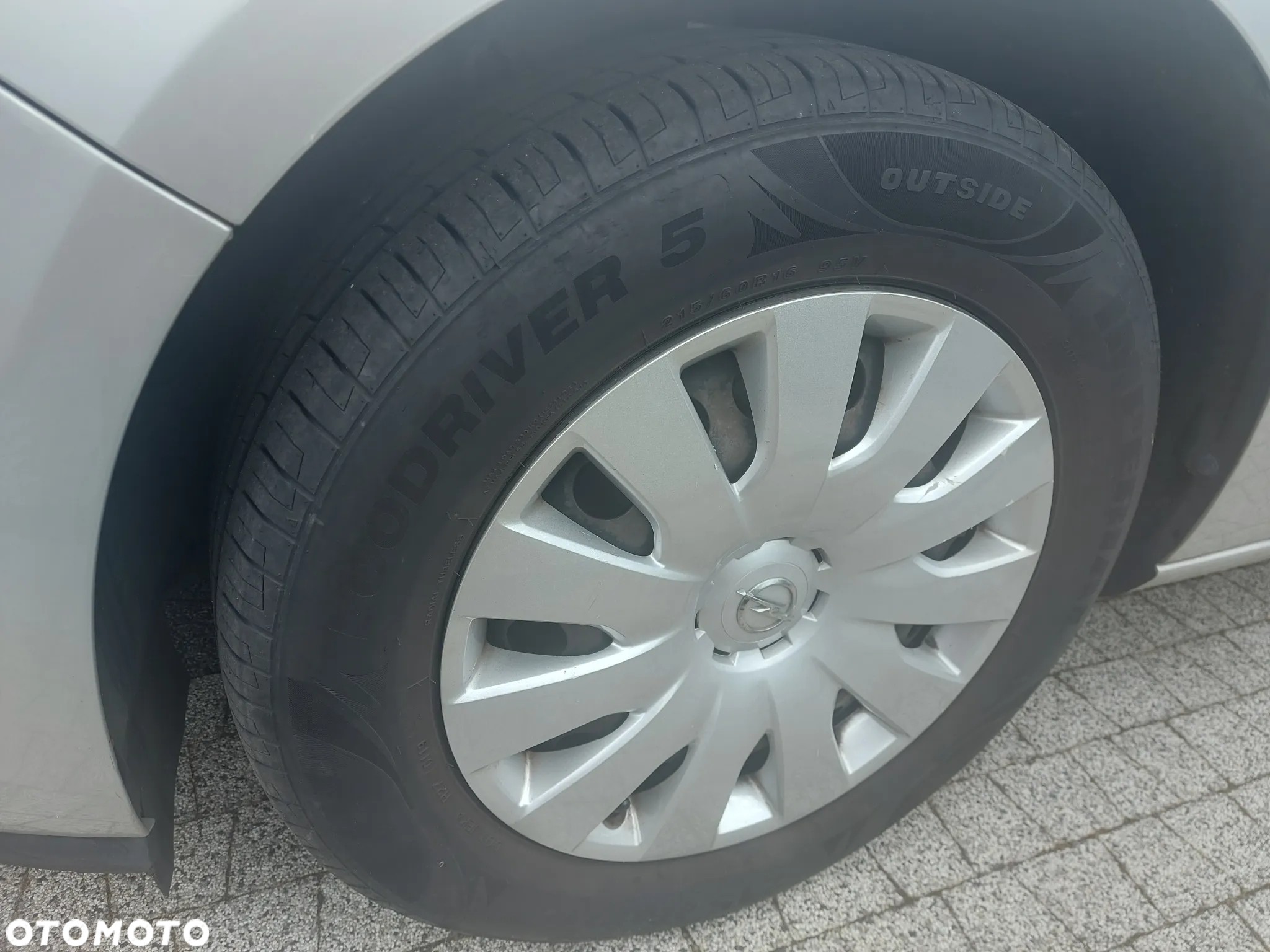 Opel Astra - 7