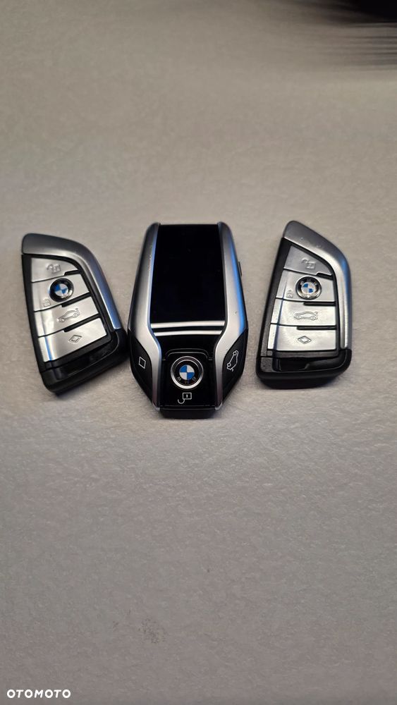 BMW Seria 5 520d xDrive M Sport sport - 22