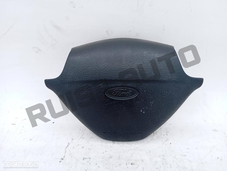 Airbag Volante  Ford Galaxy I [1995_2006] 1.9 Tdi - 1