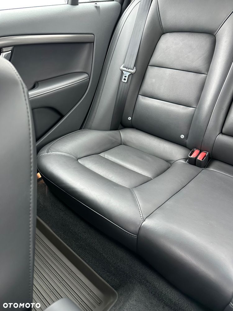 Volvo S80 T6 AWD Summum - 20